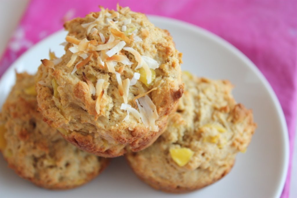 Jackfruit Muffins Recipe | Fake Food Free