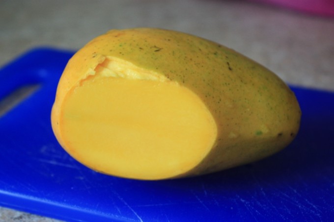 Ataulfo Mango