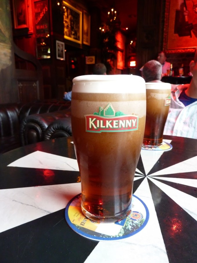 Kilkenny, Ireland | Food and travel recap at Fake Food Free