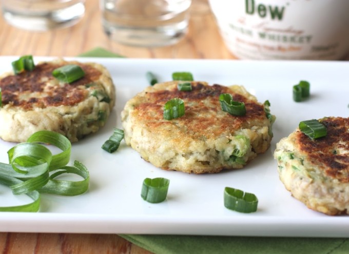 Irish Boxty | Fake Food Free | An easy dish to make for St. Patrick's Day! 