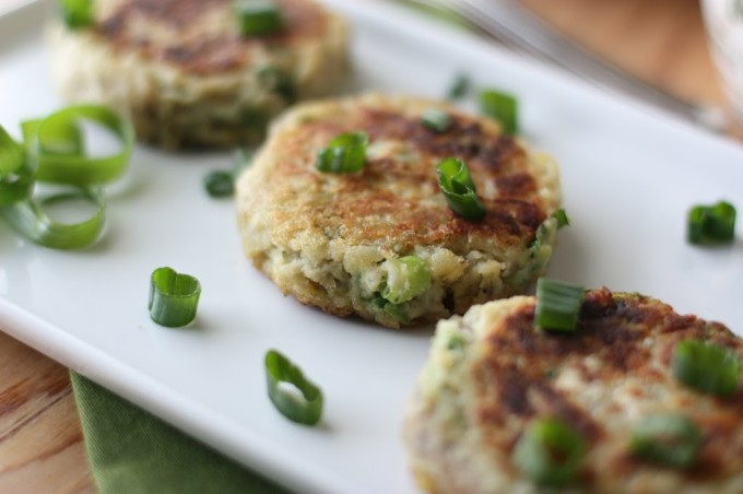 Irish Boxty | Fake Food Free | An easy dish to make for St. Patrick's Day! 