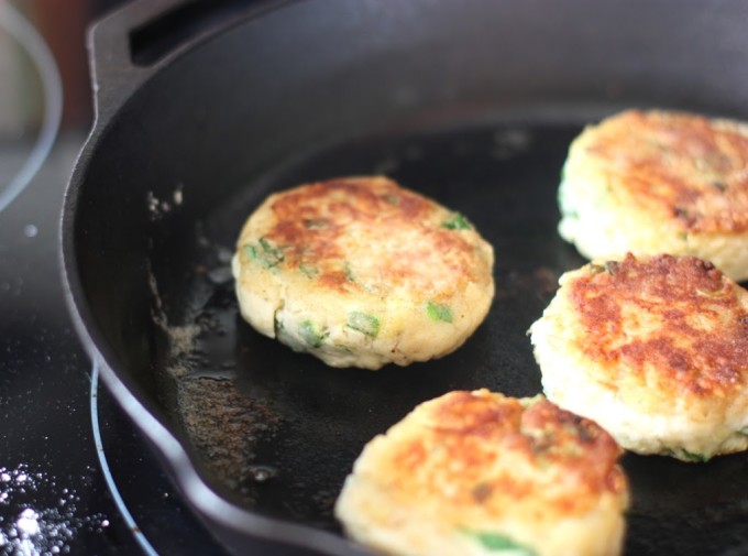 Irish Boxty | Fake Food Free | An easy dish to make for St. Patrick's Day! 