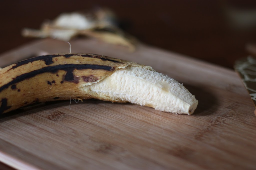 Plantain for Savory Fried Plantains
