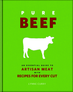 Pure Beef Cookbook