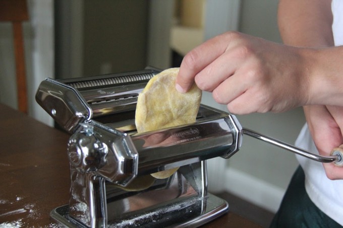 Beginner Homemade Pasta Making | Fake Food Free