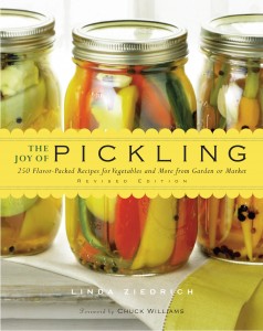 Pickled-Ginger-Cookbook