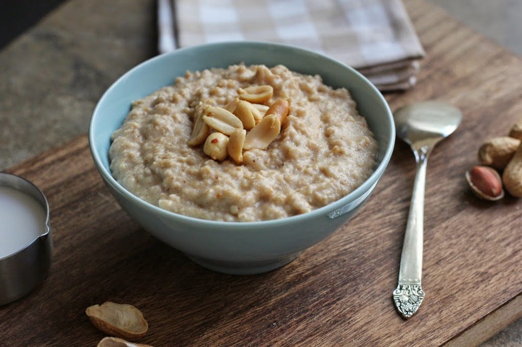 Jamaican Oats porridge recipe