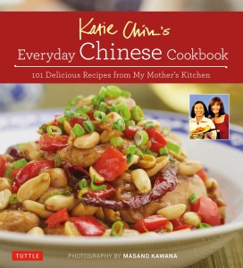 Everyday Chinese Cooking | Cookbook review and recipe on Fake Food Free