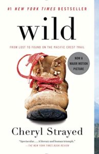 Wild | Four Favorites June - Book | Fake Food Free