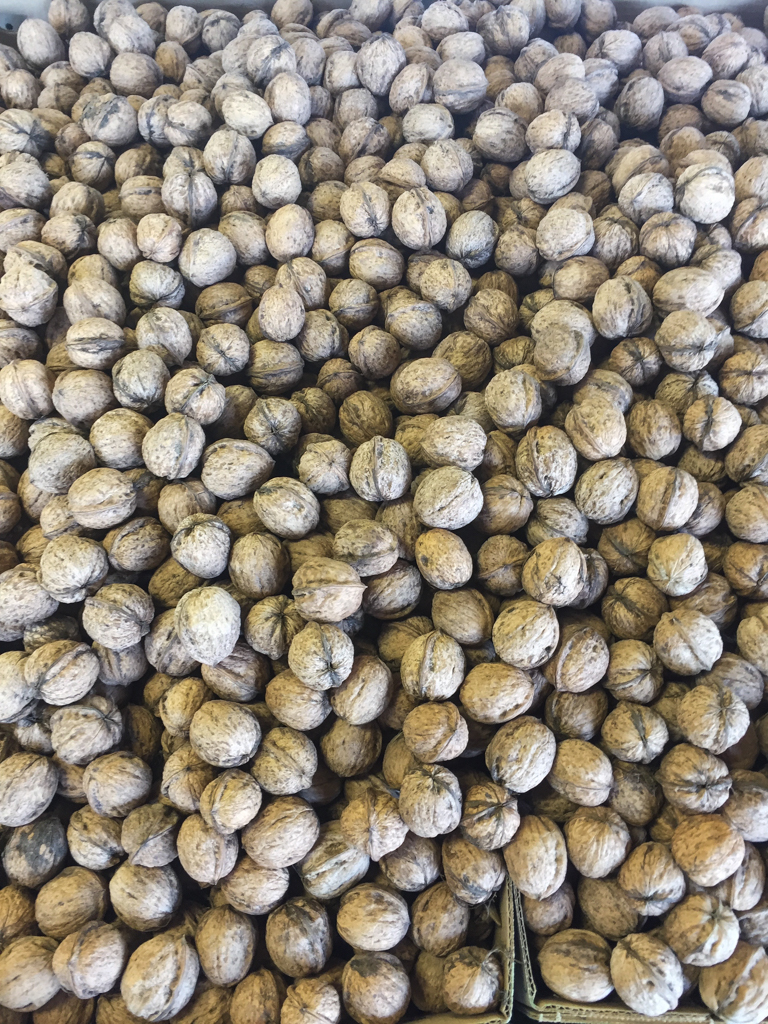 California Walnuts 