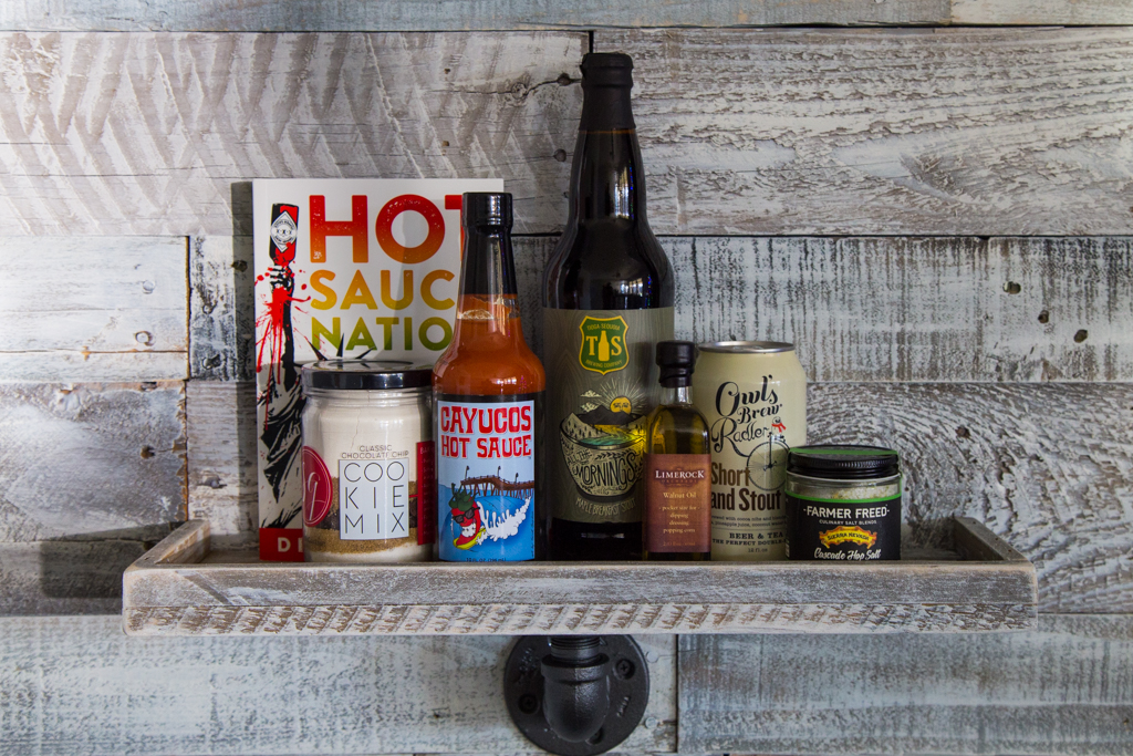 Stocking Stuffers for Food Lovers
