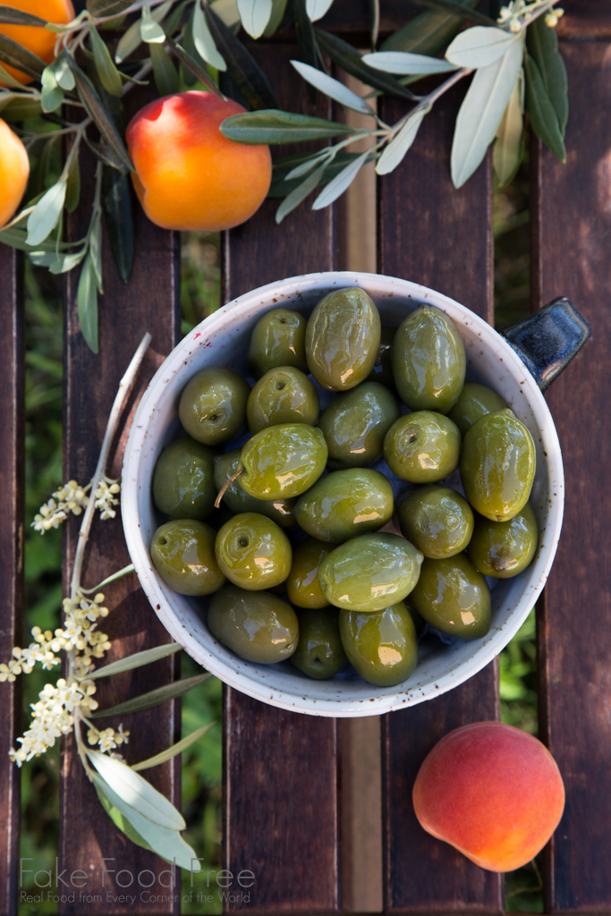 Food Photography in Italy | FakeFoodFree.com