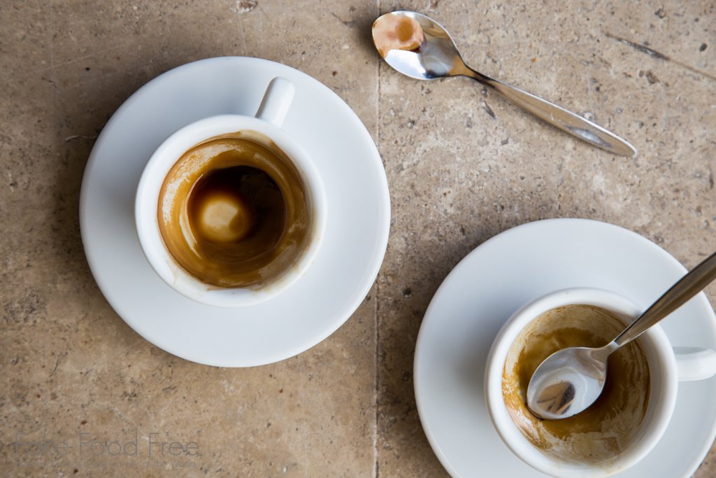 A recap of Rome Foto 2017, a workshop with Meeta K. Wolff in Italy | A recap at Fake Food Free