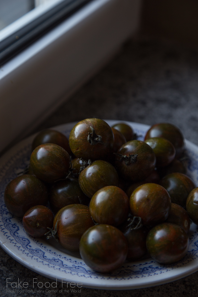 Italian Tomatoes