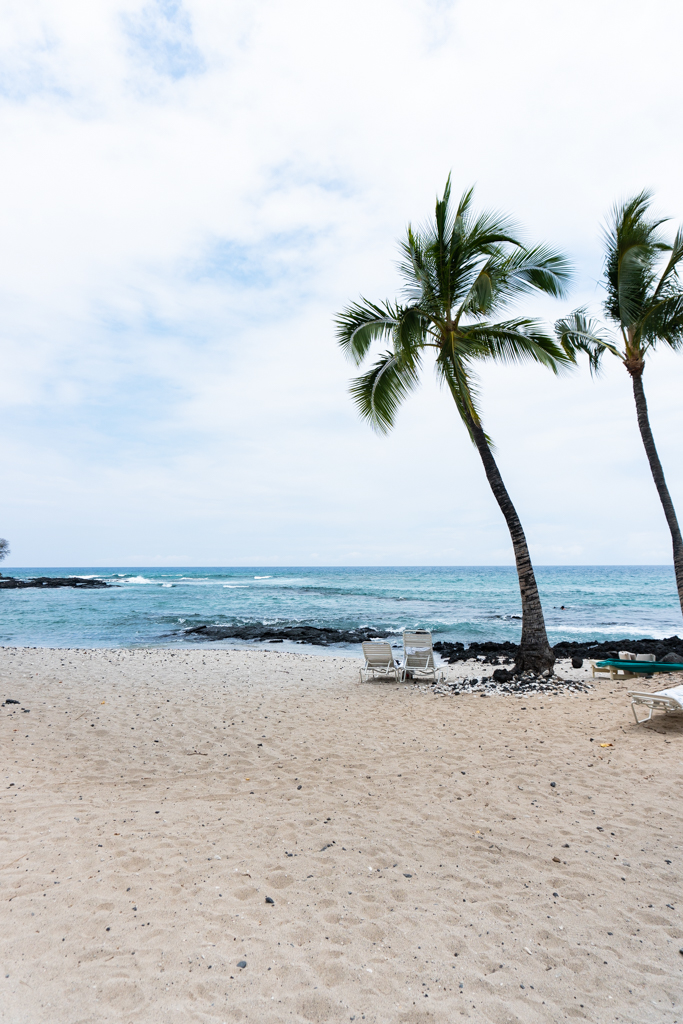 Kohala Coast, Big Island, Hawaii 