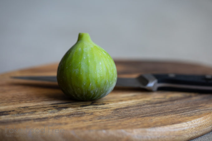 Kadota Fig salad with cucumber and feta. #figrecipes #cucumberrecipes #healthyeating #healthysalads #summerrecipes #sidedishes #picnicrecipes 