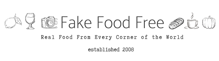 Fake Food Free